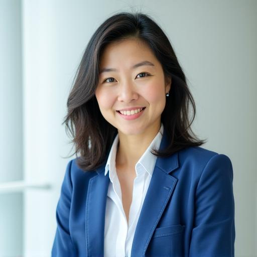 知財戦略担当スタッフ